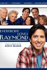 Watch Everybody Loves Raymond Zumvo